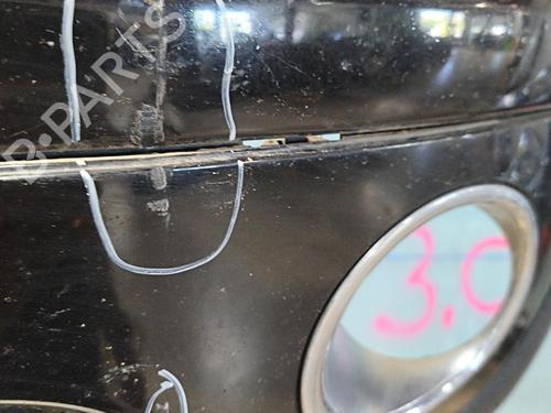 Used Front bumper Front bumper 38188810 38188810