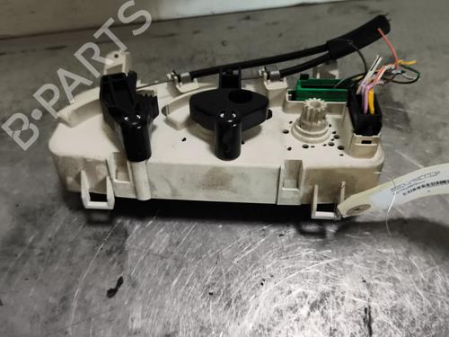 Used Climate control Climate control RENAULT CLIO II Hatchback Van (SB0/1/2_) 1.9 D (SB0R) (54 hp) 27185945 27185945