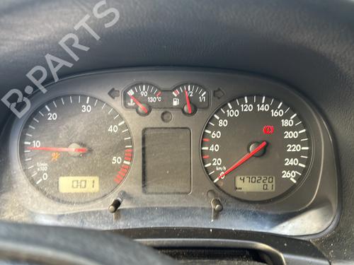 Used Parts VW GOLF IV (1J1) 1.9 TDI (90 hp) 4354225