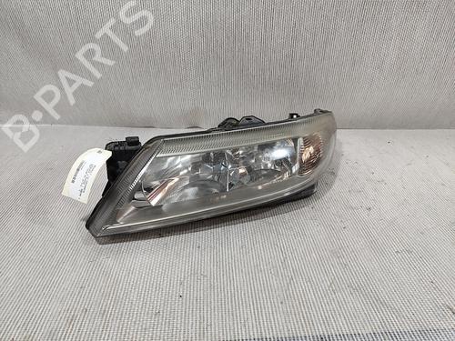 Used Left headlight Left headlight RENAULT LAGUNA II Grandtour (KG0/1_) 2.0 16V Turbo (KG0S, KG1L, KG03) (163 hp) 21694658 21694658