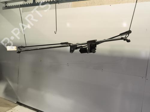 Front wiper motor CITROËN DS4 (NX_) 1.2 THP 130 | BP26893278M29 
