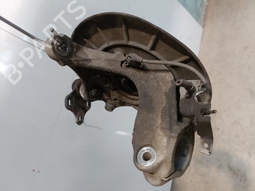 Andere für AUDI TT (8J3) 2.0 TFSI (200 hp) 28078123