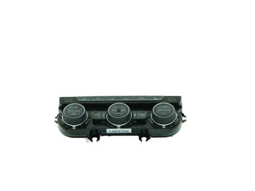 Climate control VW GOLF VIII (CD1, DA1) | BP34284908I5 - Image 2