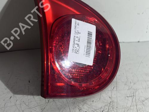 Used Left tailgate light Left tailgate light VW GOLF V (1K1) 1.9 TDI (105 hp) 21693794 21693794