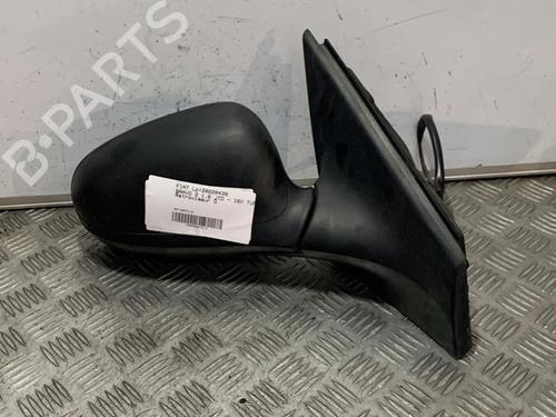 Right mirror FIAT BRAVO II (198_) 1.6 D Multijet (198AXM1B) | BP21722818C27 