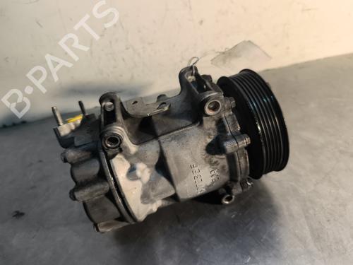 AC compressor PEUGEOT 3008 I MPV (0U_) 1.6 HDi | BP30647086M34