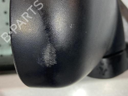 Right mirror HYUNDAI ATOS (MX) 1.1 | BP21706920C27 