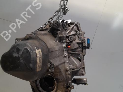 Gearbox RENAULT TWINGO I (C06_) 1.2 16V (C060) | BP28354241M3