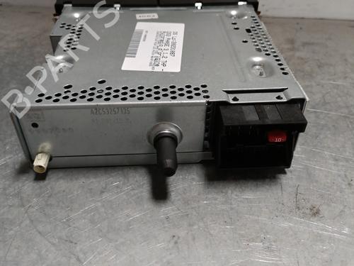 Used Radio Radio DS DS 3 (SA_) 1.2 THP 110 / PureTech 110 (SAHNPS, SAHNZ6, SAHNZT) (110 hp) 28165081 28165081