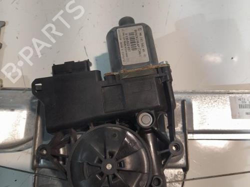 Used Left front window motor Left front window motor PEUGEOT 208 I (CA_, CC_) 1.6 HDi / BlueHDi 75 (75 hp) 21700450 21700450