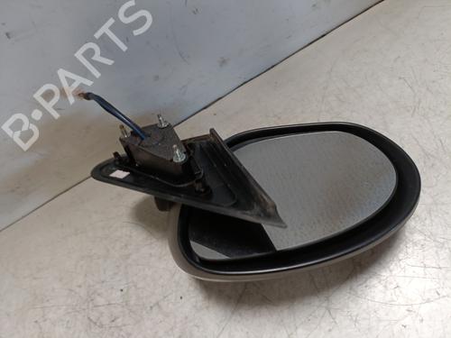 Left mirror NISSAN JUKE (F15) 1.5 dCi | BP24847865C26