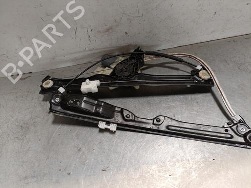 Used Front right window mechanism Front right window mechanism PEUGEOT 308 SW II (LC_, LJ_, LR_, LX_, L4_) 1.6 GT 205 (205 hp) 27894013 27894013