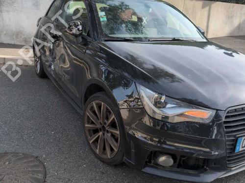 Engine control unit (ECU) AUDI A1 (8X1, 8XK) 1.6 TDI | BP32995654M57 - Image 7