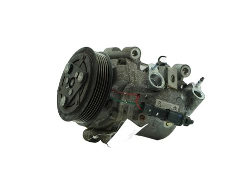 Used AC compressor AC compressor CITROËN C3 III (SX) 1.2 THP 110 (SXHNPS, SXHNZT, SXHNZ6) (110 hp) 34283097 34283097