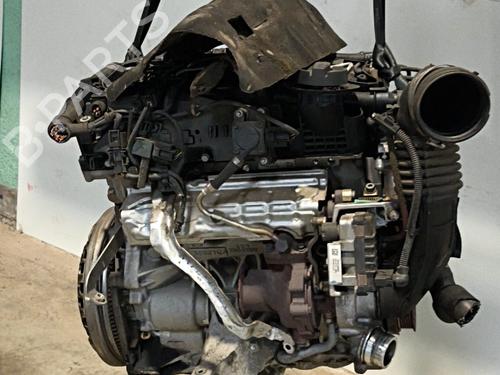 Engine BMW 1 (E81) | BP36553839M1 - Image 9