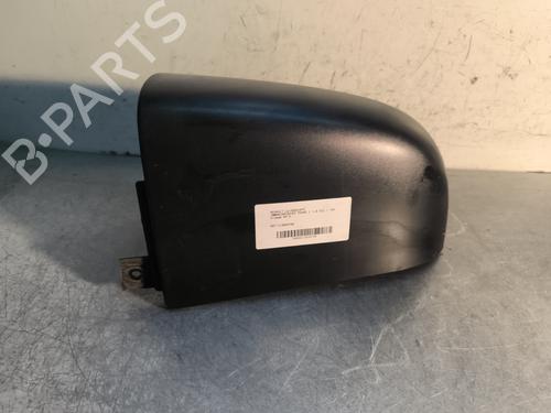 Corner bumper RENAULT TRAFIC III Van (FG_) 1.6 dCi 125 (FGMH) | BP30097137C117 