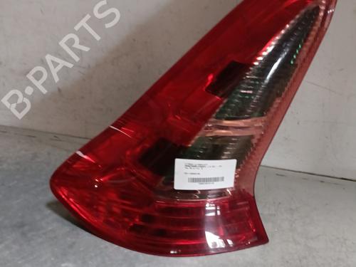 Left taillight CITROËN C4 Coupe (LA_) 1.6 HDi | BP29353992C34 