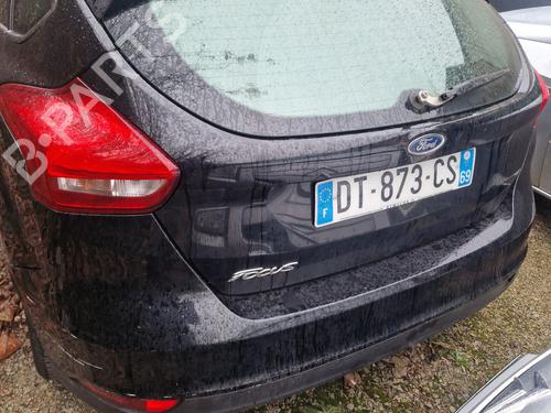 Starter FORD FOCUS III Saloon  | BP36015011M8  - Image 7