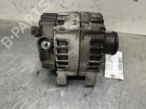 Alternator CITROËN C5 III (RD_) 2.0 HDi (RDRHD8, RDRHDJ, RDRHR8, RDRHRJ) | BP32997290M7 - Image 3