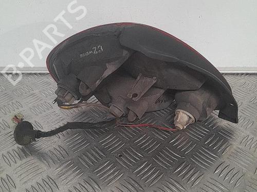 Right taillight DAEWOO MATIZ (M100, M150) 0.8 | BP21720142C35 