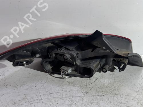 Right taillight RENAULT MEGANE III Coupe (DZ0/1_) 1.9 dCi (DZ0N, DZ0J, DZ1J, DZ1K) | BP21696350C35 