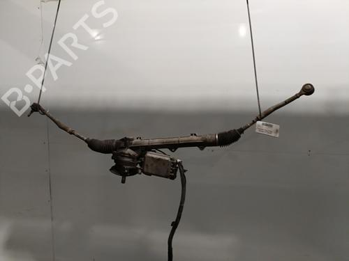 Used Steering rack PEUGEOT 207 (WA_, WC_) 1.6 HDi (90 hp) 29081922