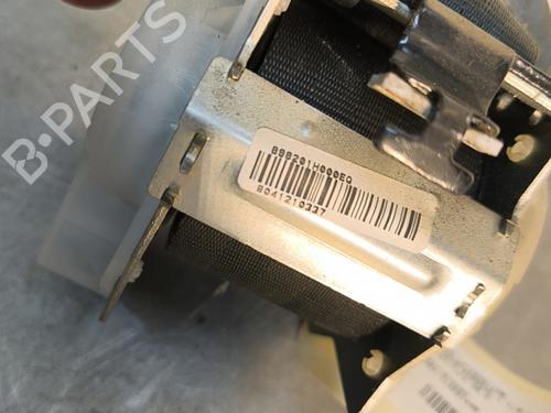 Rear right seatbelt KIA CEE'D Hatchback (ED) 1.6 CRDi 90 | BP29997062I28 - Image 2