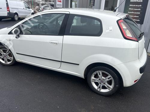 Right sun visor FIAT PUNTO (199_) | BP34283710I2 - Image 9