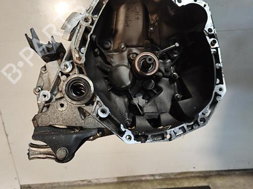 Gearbox RENAULT CAPTUR I (J5_, H5_) 1.5 dCi 90 (J5N4, J5M5, J5MW, J5M6, J5AL, J5AJ) | BP40539619M3 - Image 5