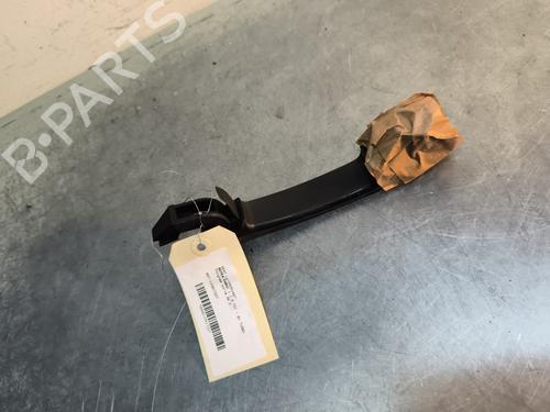 Used Rear right exterior door handle SEAT ALTEA (5P1) 1.9 TDI (105 hp) 30553103