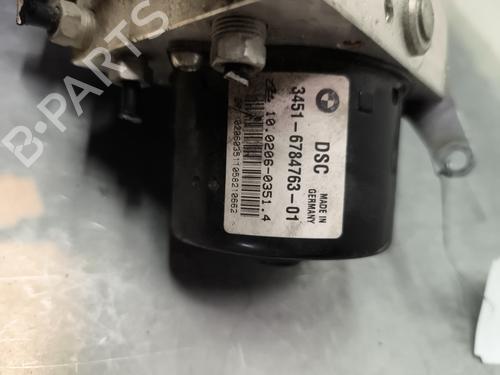 ABS pump BMW 3 (E90) 318 d | BP33870229M43 - Image 4