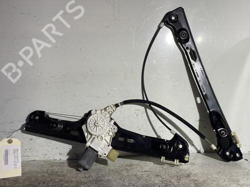 Used Front left window mechanism BMW 3 (E90) 318 d (143 hp) 22691368