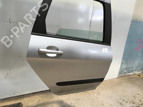 Used Right rear door Right rear door PEUGEOT 308 SW I (4E_, 4H_) 1.6 HDi (109 hp) 33870456 33870456