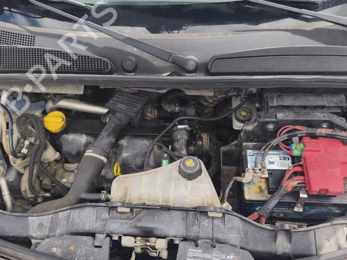 Left front shock absorber RENAULT KANGOO Express (FW0/1_) 1.5 dCi 70 (FW0A, KW0V) | BP38270147M16 - Image 12