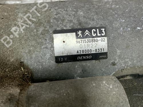 starter-citroen-c3-ii-sc_-12-vti-82-9688477380-2009-21701575 main image