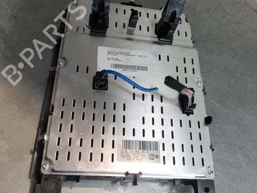Display RENAULT GRAND SCÉNIC IV (R9_) 1.3 TCe 140 (R9NB) | BP29330776C48 