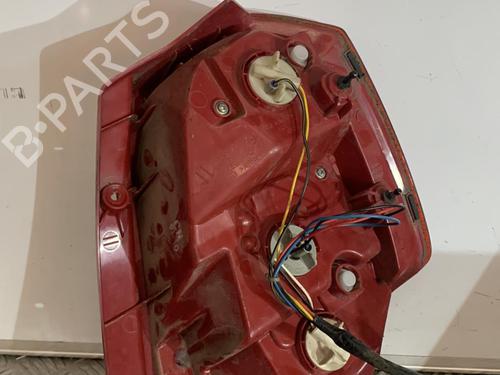 Left taillight CHEVROLET AVEO / KALOS Hatchback (T250, T255) 1.2 | BP21699262C34 