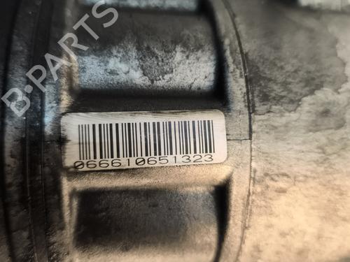 Used AC compressor RENAULT CLIO IV (BH_) 1.5 dCi 75 (75 hp) 30774992