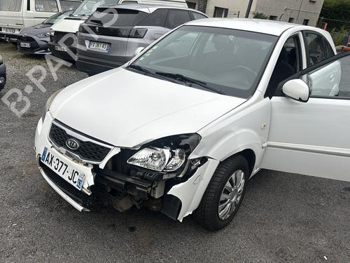Front left window mechanism KIA RIO II (JB) 1.5 CRDi | BP32993899C22 - Image 9