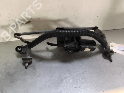 Front wiper motor RENAULT AVANTIME (DE0_) 2.2 dCi (DE01) | BP26728841M29 