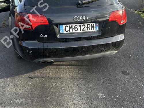 Left front driveshaft AUDI A4 B7 Avant (8ED) 2.0 TDI | BP31816095M38 - Image 6