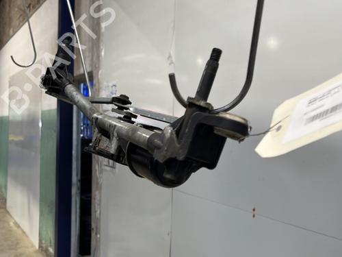 Front wiper motor RENAULT MEGANE III Hatchback (BZ0/1_, B3_) 1.5 dCi | BP21724530M29 