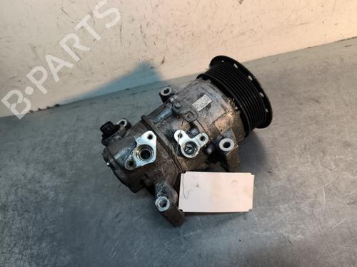 AC compressor TOYOTA RAV 4 III (_A3_) 2.2 D 4WD (ALA30_, ALA30R) | BP29996906M34 