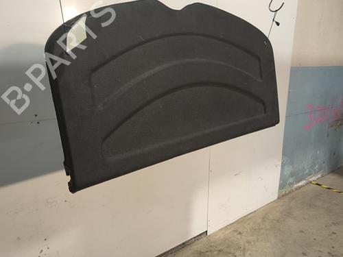 Used Rear parcel shelf Rear parcel shelf ALFA ROMEO GIULIETTA (940_) 2.0 JTDM (940.FXL1A) (140 hp) 32996591 32996591
