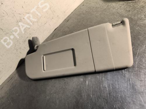 Pala sol esquerda SKODA FABIA II (542) 1.6 TDI (75 hp) 32993618