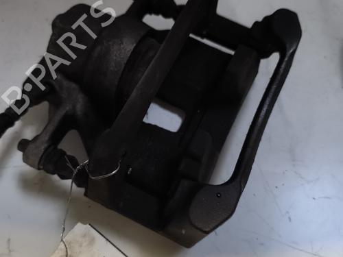 Used Left front brake caliper Left front brake caliper PEUGEOT 308 II (LB_, LP_, LW_, LH_, L3_) 1.2 THP 130 (131 hp) 33278124 33278124