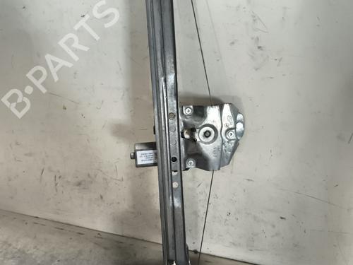 Front left window mechanism DACIA SANDERO 1.2 16V | BP28077737C22  - Image 5