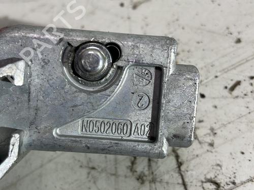 Used Electronic module Electronic module RENAULT CLIO III Grandtour (KR0/1_) 1.5 dCi (KR0F) (86 hp) 22789874 22789874