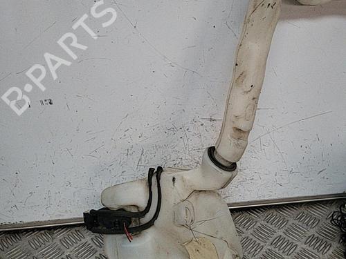 Used Windscreen washer tank PEUGEOT 208 I (CA_, CC_) 1.4 HDi (68 hp) 21718854