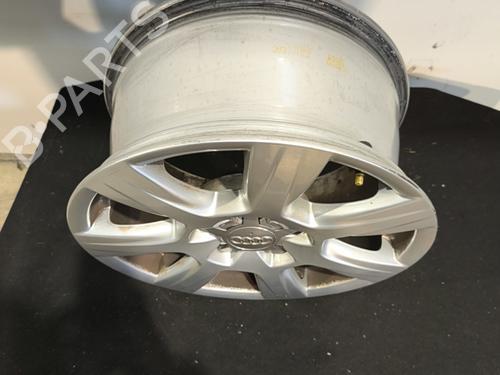 Used Rim Rim 32993934 32993934